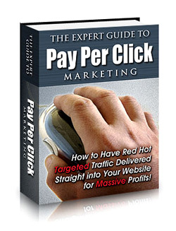 The Expert Guide to PPC Marketing